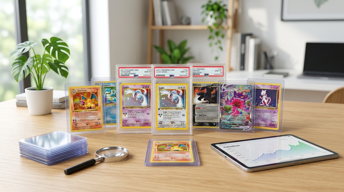 How to Sell Pokemon Cards: The Ultimate Guide