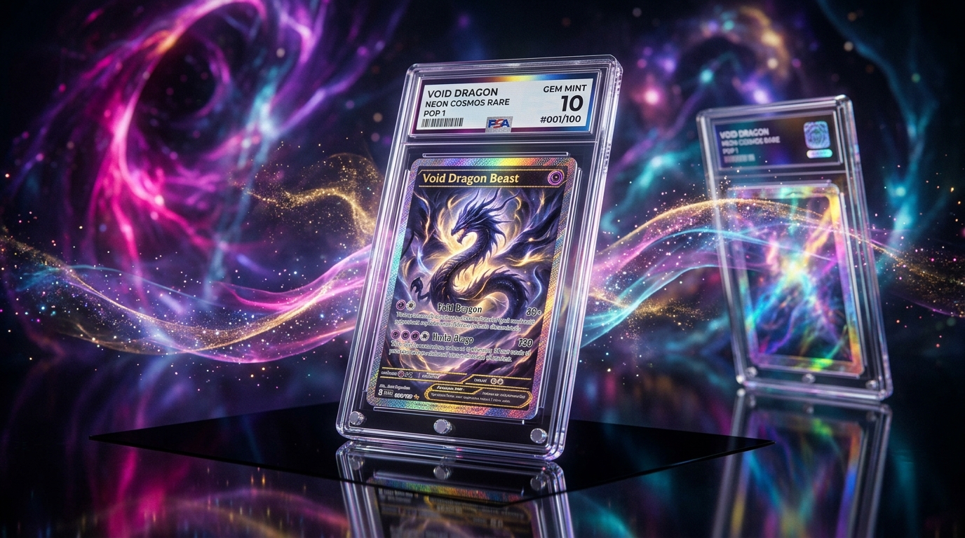 Most Valuable Lost Origin Cards: Complete Price Guide & Chase Cards List (2026)