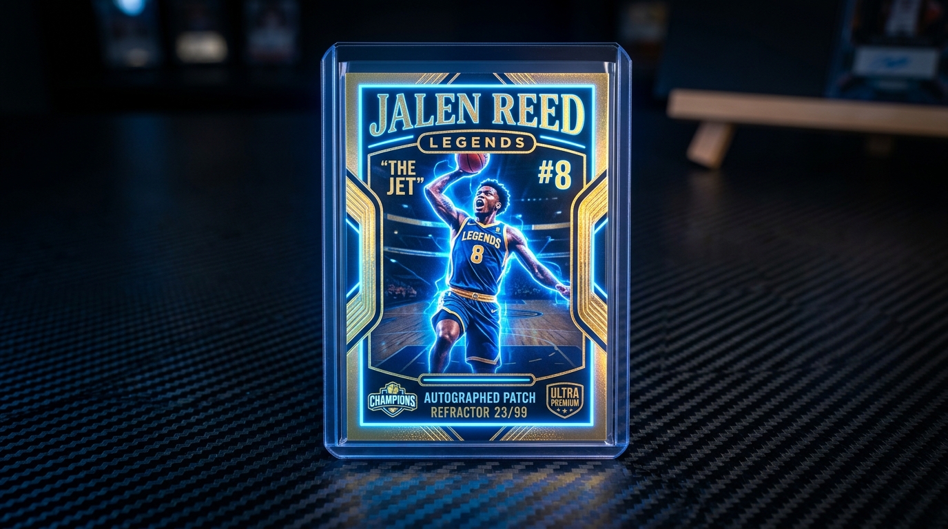 Most Valuable Luka Doncic Cards: Complete Rookie Card Price Guide (2026)