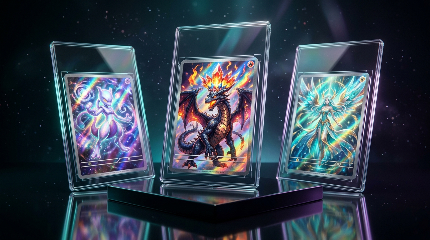 Most Valuable Paldean Fates Cards: Complete Price Guide & Chase Cards (2026)