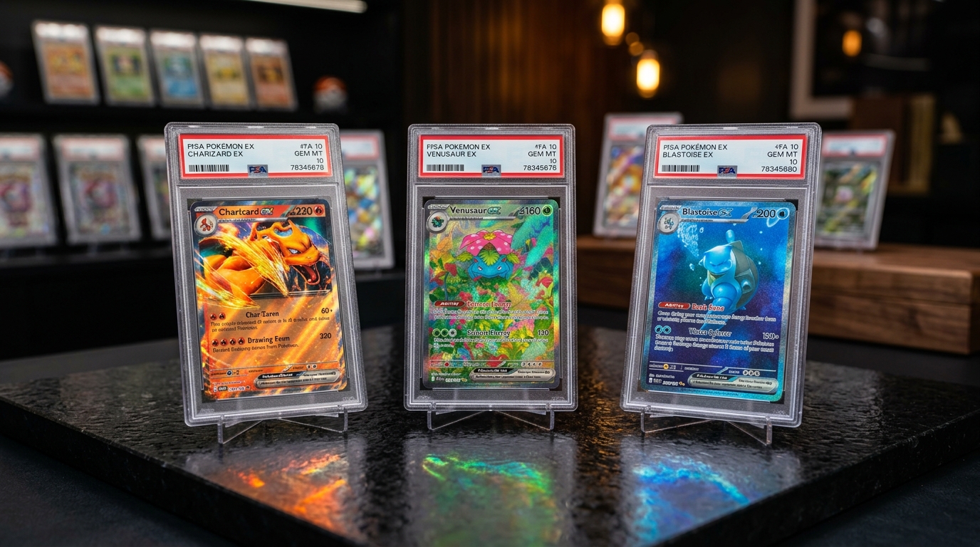 Most Valuable Pokemon 151 Cards: Price Guide & Investment Analysis (2026)
