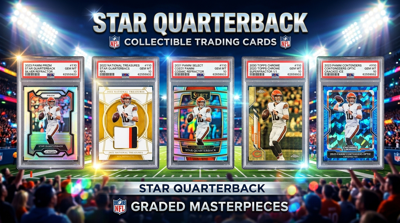 Most Valuable Patrick Mahomes Cards: Ultimate Price & Collector Guide