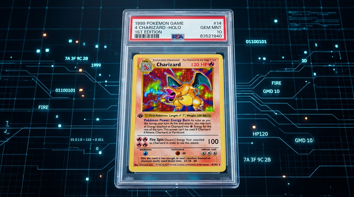 Most Valuable Pokemon Cards in 2026