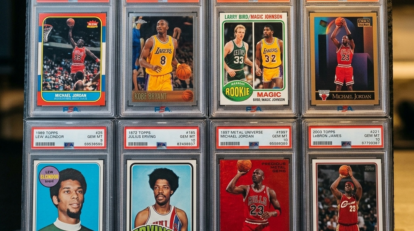Most Valuable Stephen Curry Cards: Price Guide & Investment Analysis (2026)